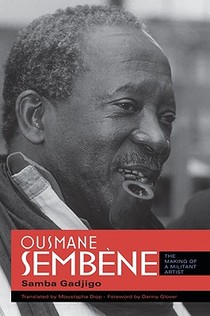 Ousmane Sembene