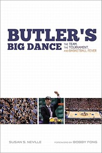 Butler's Big Dance