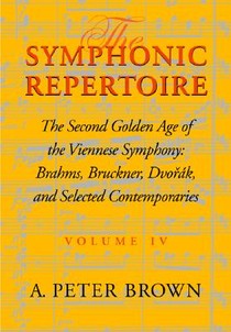 The Symphonic Repertoire, Volume IV voorzijde