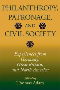 Philanthropy, Patronage, and Civil Society