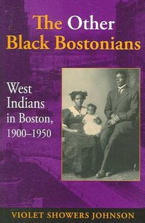 The Other Black Bostonians