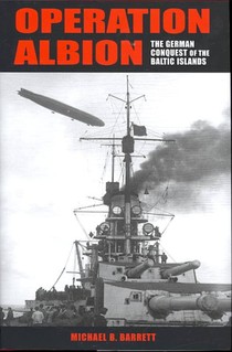 Operation Albion