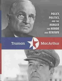 Truman and MacArthur voorzijde