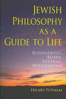 Jewish Philosophy as a Guide to Life