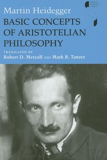 Basic Concepts of Aristotelian Philosophy voorzijde