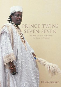 Prince Twins Seven-Seven
