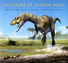 Dinosaurs of Eastern Iberia