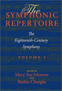 The Symphonic Repertoire, Volume I