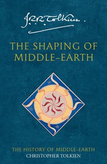 The Shaping of Middle-earth