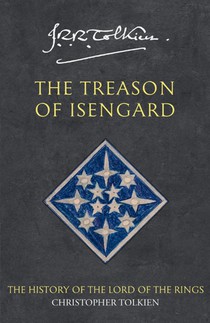 The Treason of Isengard voorzijde