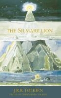 The Silmarillion voorzijde