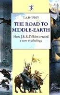 The Road to Middle-earth