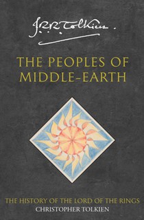 The Peoples of Middle-earth voorzijde