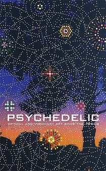 Psychedelic voorzijde