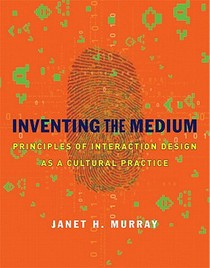 Inventing the Medium