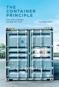 The Container Principle voorzijde