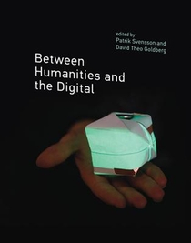 Between Humanities and the Digital voorzijde