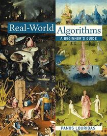 Real-World Algorithms voorzijde