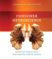 Consumer Neuroscience voorzijde