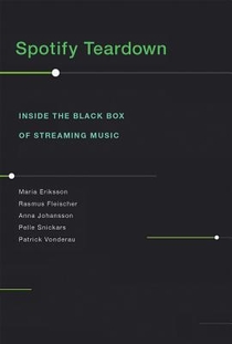 Spotify Teardown