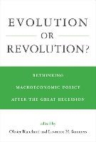 Evolution or Revolution?