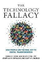 The Technology Fallacy voorzijde