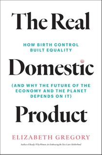 The Real Domestic Product