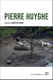 Pierre Huyghe