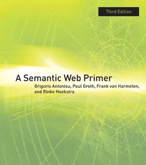 A Semantic Web Primer, third edition