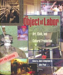 The Object of Labor