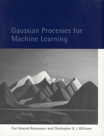 Gaussian Processes for Machine Learning voorzijde