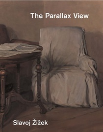 The Parallax View voorzijde