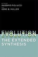 Evolution, the Extended Synthesis