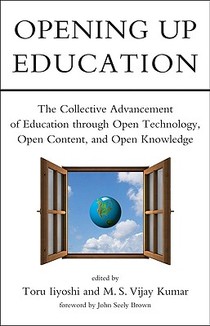 Opening Up Education