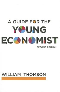 A Guide for the Young Economist