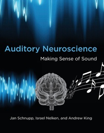 Auditory Neuroscience voorzijde