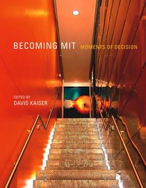 Becoming MIT