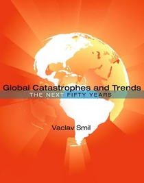 Global Catastrophes and Trends voorzijde