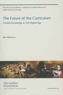 The Future of the Curriculum