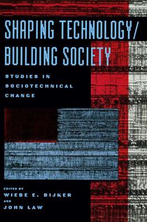 Shaping Technology / Building Society