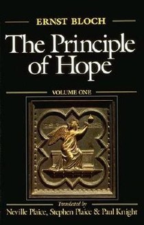 The Principle of Hope voorzijde