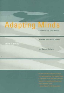 Adapting Minds