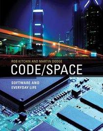 Code/Space voorzijde