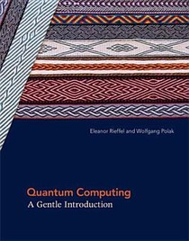 Quantum Computing