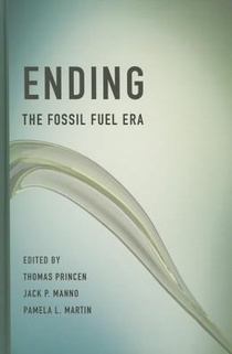 Ending the Fossil Fuel Era