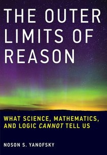 The Outer Limits of Reason voorzijde