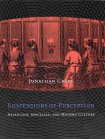 Suspensions of Perception