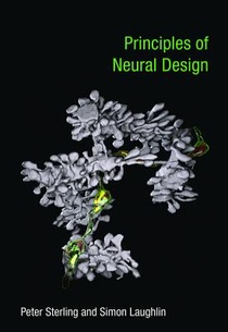 Principles of Neural Design voorzijde