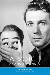 A Voice and Nothing More