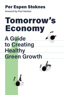 Tomorrow's Economy voorzijde